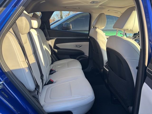 Used 2023 Hyundai Tucson SEL w/ Convenience Package image 9