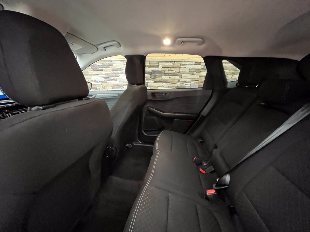 Used 2023 Ford Escape Active AWD/4WD image 38
