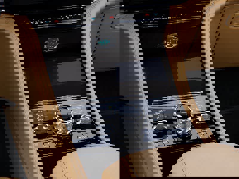 New 2026 Jeep Grand Cherokee L Summit image 24