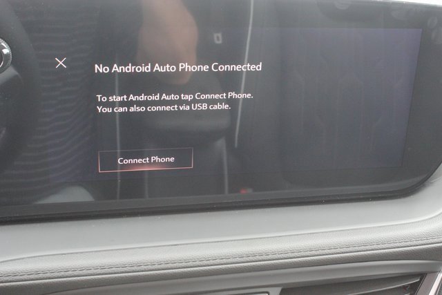 New 2026 Buick Encore GX Avenir w/ Avenir Technology Package image 33