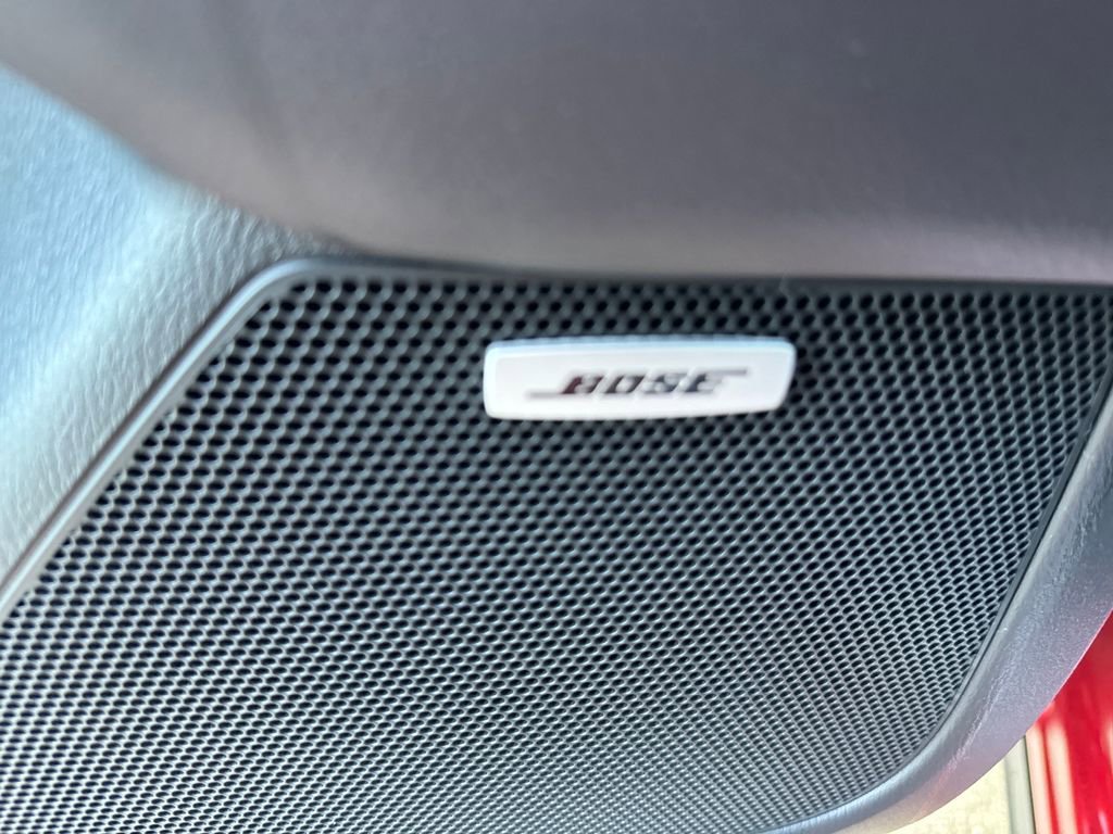 Certified 2025 MAZDA CX-5 Signature image 16