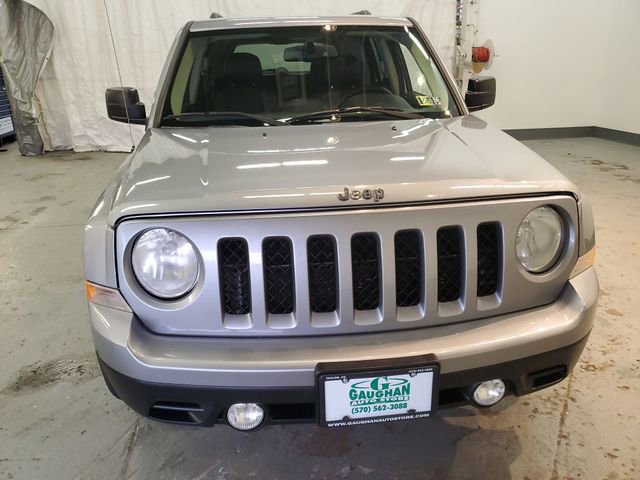 Used 2014 Jeep Patriot High Altitude FWD image 10