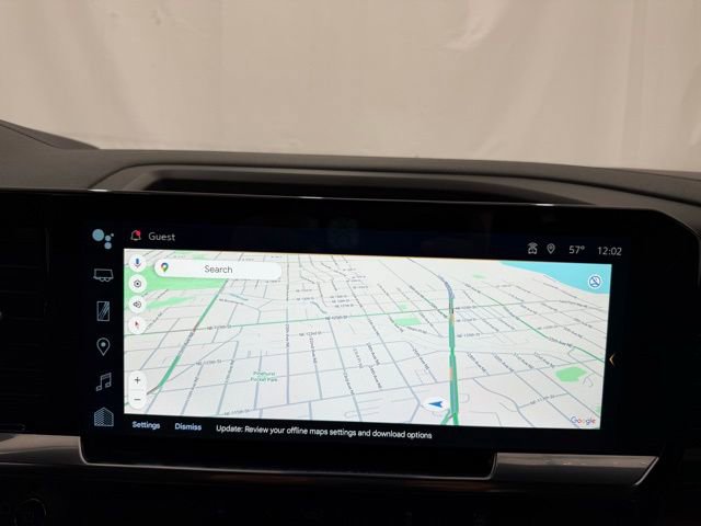 New 2026 Chevrolet Silverado 1500 LT image 32