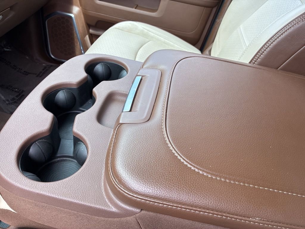 Used 2022 RAM 3500 Laramie image 44