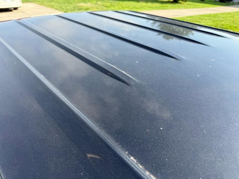 Used 2005 GMC Sierra 3500 SLT w/ Heavy-Duty Power Package image 44