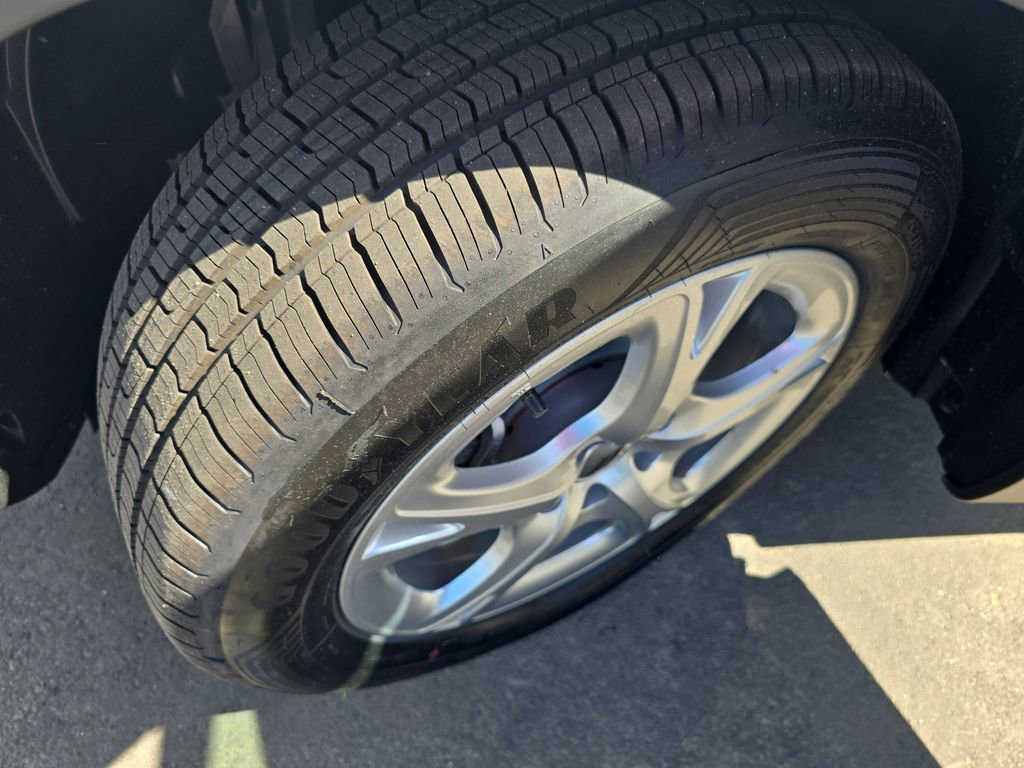 New 2025 Dodge Hornet GT image 31