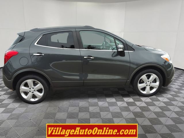 Used 2016 Buick Encore Base image 14