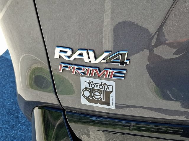 Certified 2023 Toyota RAV4 XSE w/ Weather Package AWD/4WD image 30
