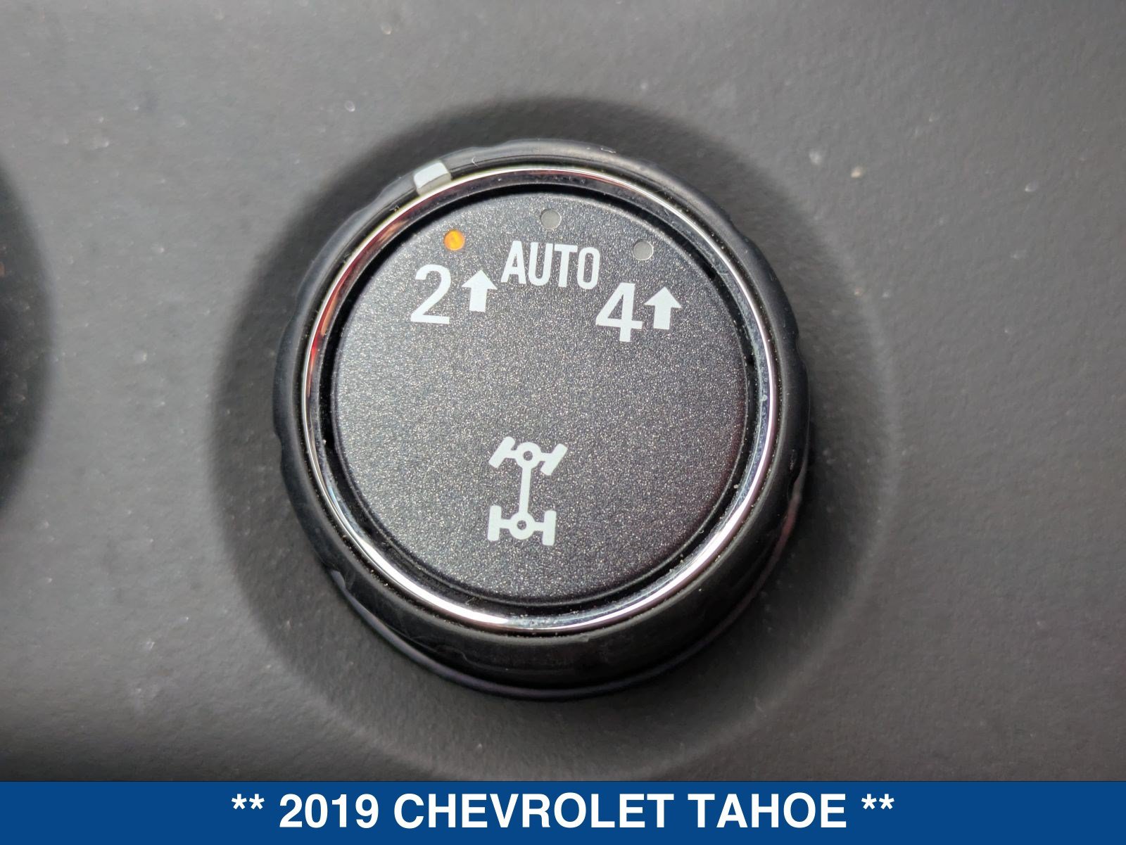 Used 2019 Chevrolet Tahoe LT AWD/4WD image 36