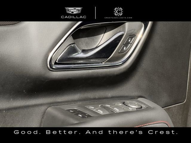 Used 2022 Chevrolet Tahoe RST w/ Luxury Package image 24