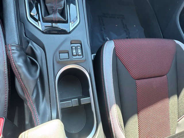 Certified 2022 Subaru Impreza 2.0i Sport AWD/4WD image 25