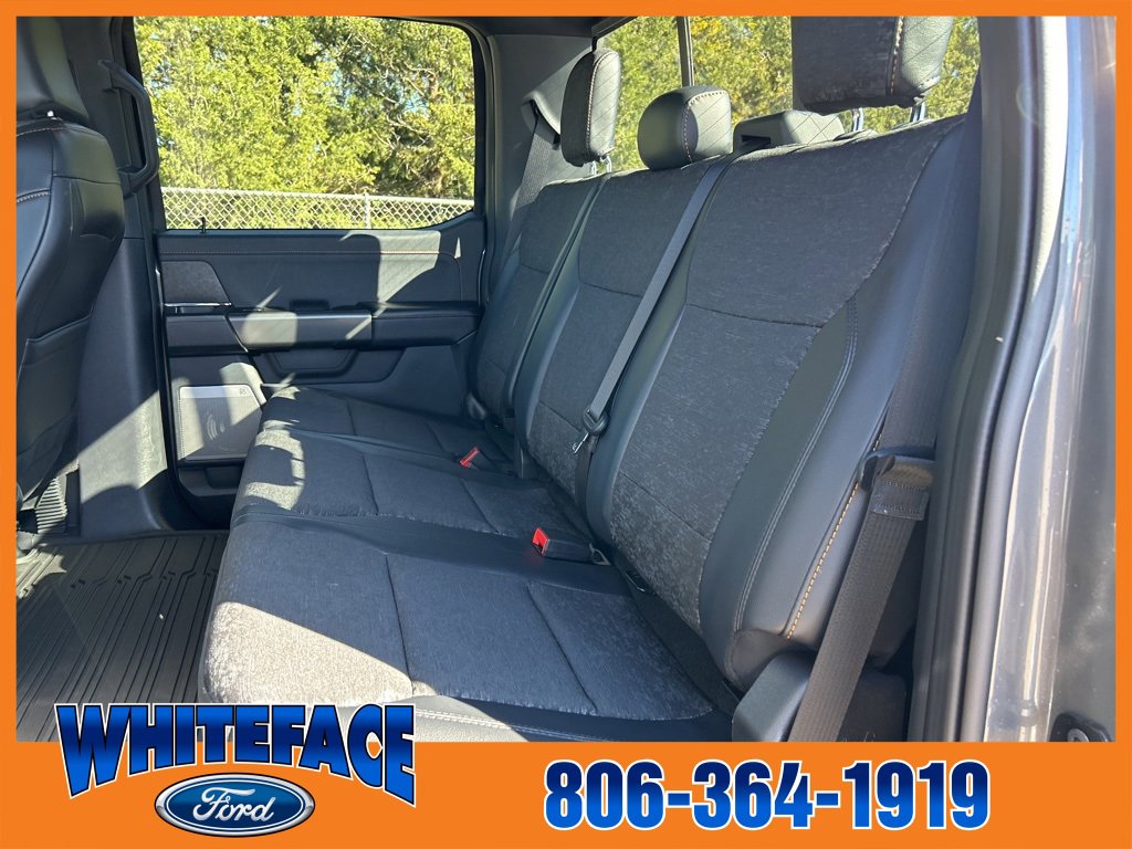 Used 2024 Ford F150 Tremor w/ Bed Utility Package image 39