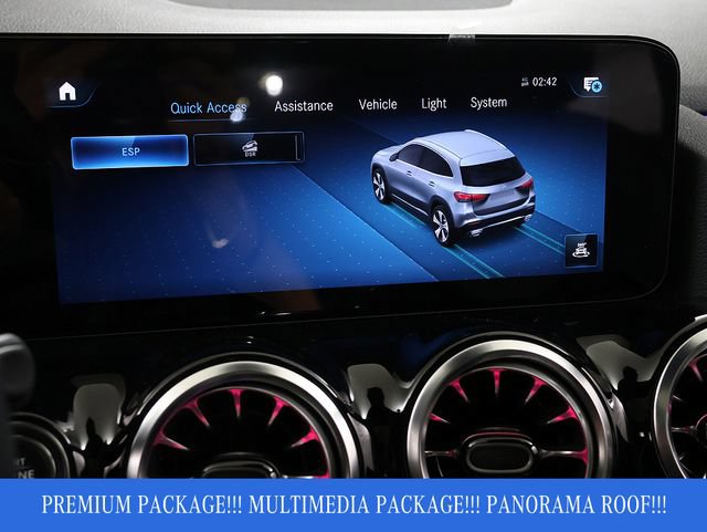 Certified 2023 Mercedes-Benz GLA 250 4MATIC image 17