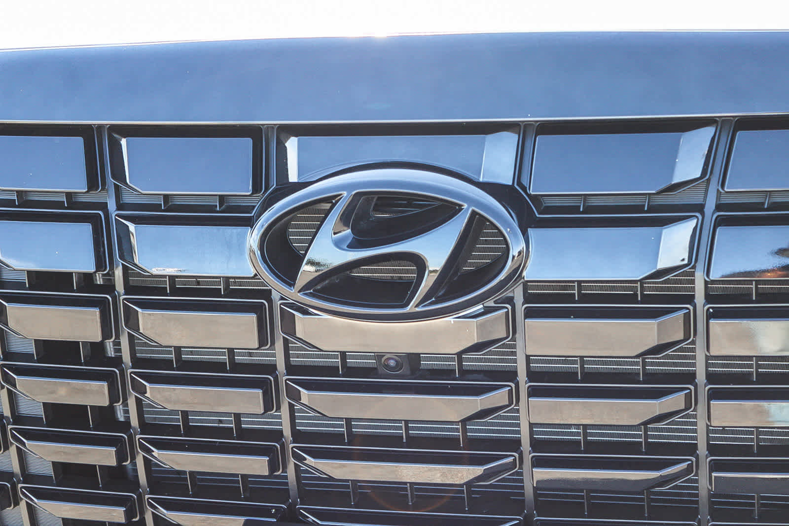 Used 2025 Hyundai Palisade SEL image 11