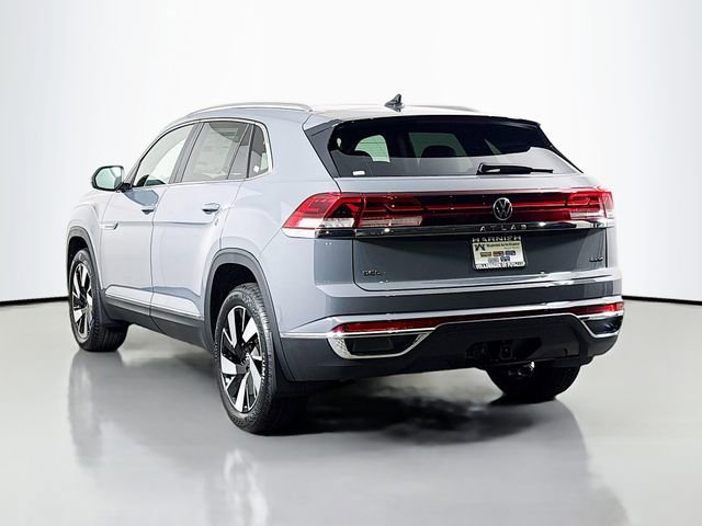 New 2026 Volkswagen Atlas Cross Sport SEL image 5