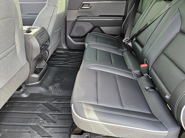 New 2026 GMC Sierra EV Elevation w/ Premium Package image 16