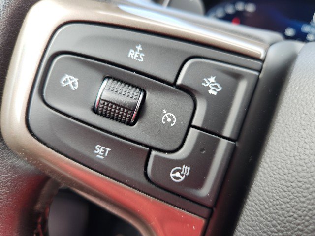 Used 2022 Chevrolet Silverado 1500 High Country w/ Z71 Off-Road Package image 42