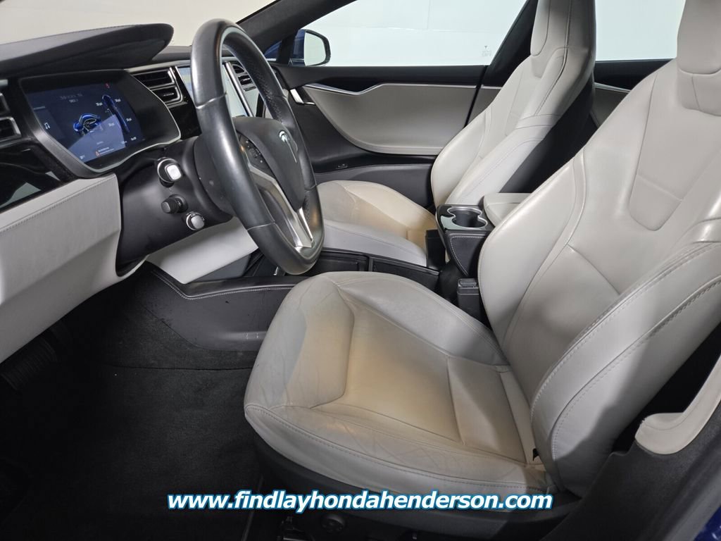 Used 2016 Tesla Model S 90D image 14