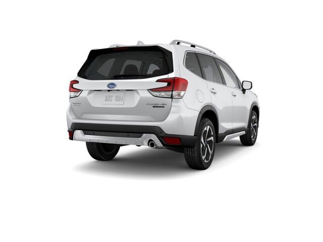 Certified 2023 Subaru Forester Touring image 6