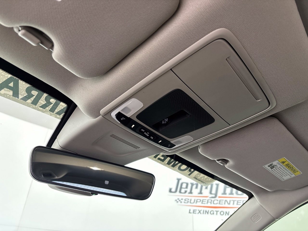 Used 2024 Honda CR-V EX-L image 22