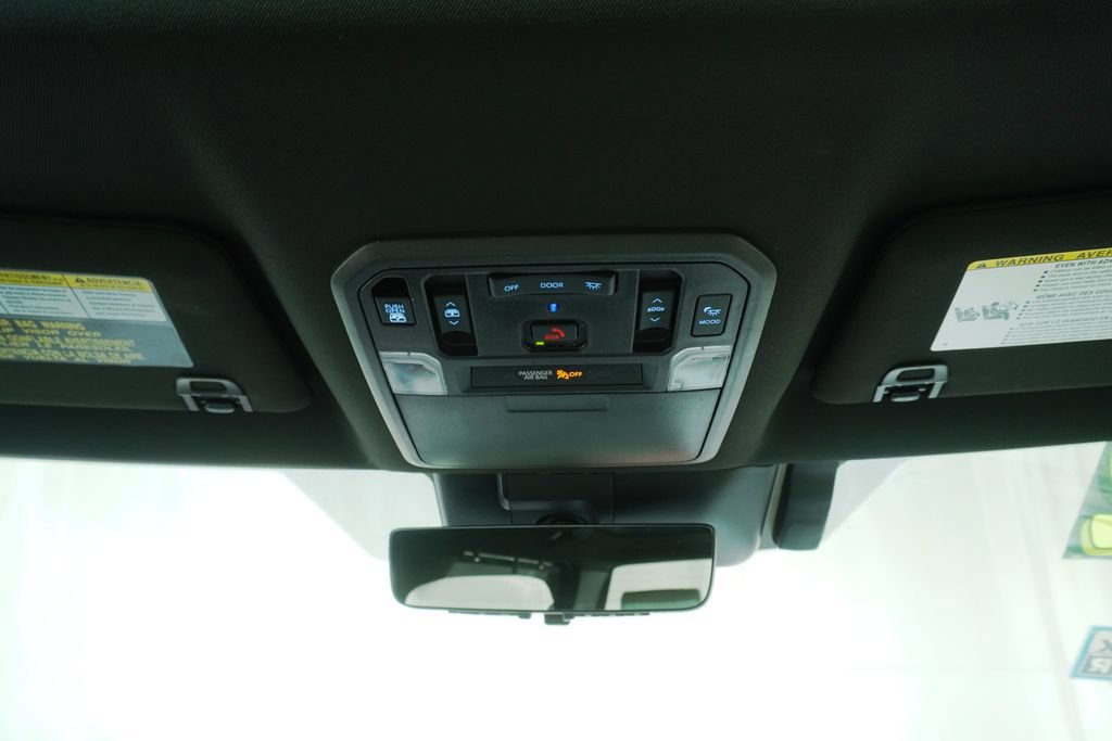 Certified 2022 Toyota Tundra Capstone AWD/4WD image 20