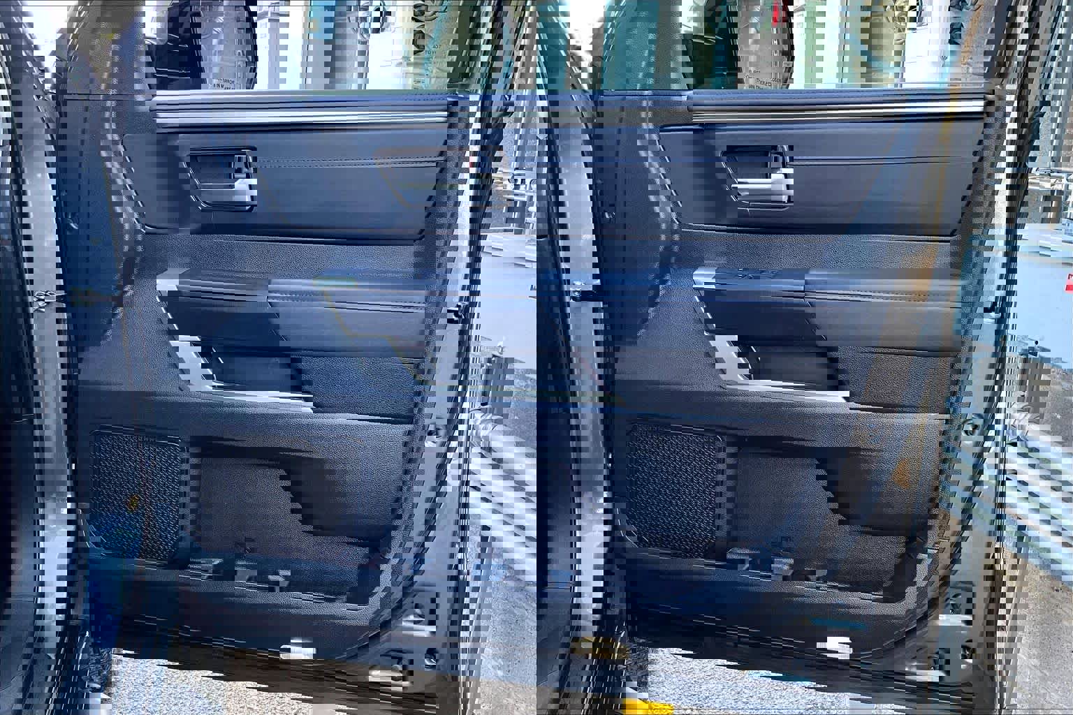 Used 2023 Toyota Tundra Platinum image 23