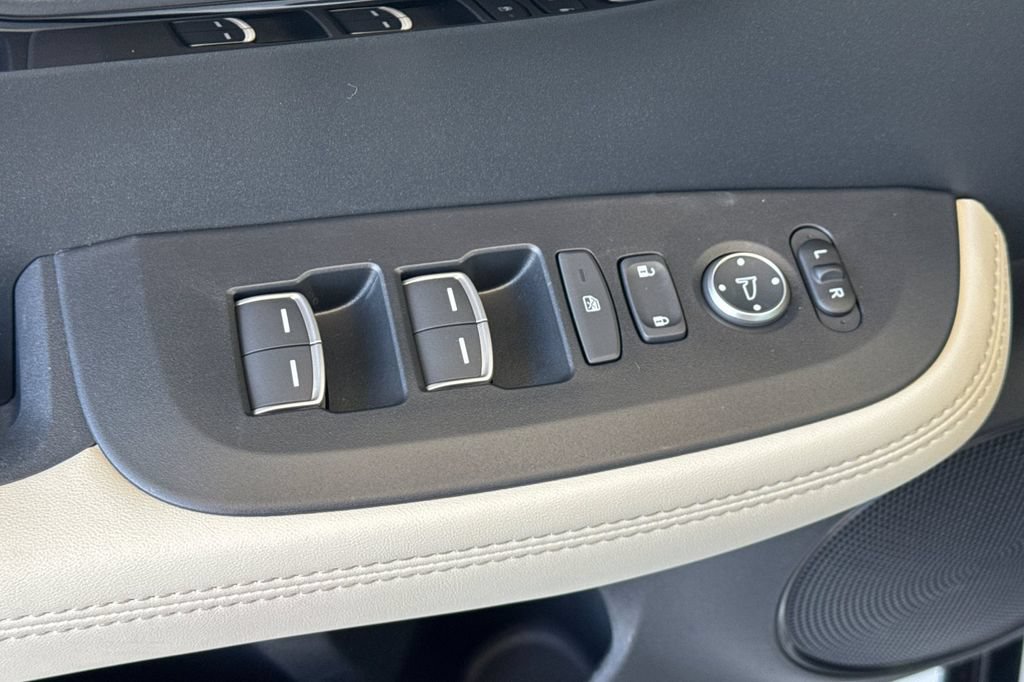 Certified 2025 Acura ADX A-Spec AWD/4WD image 16