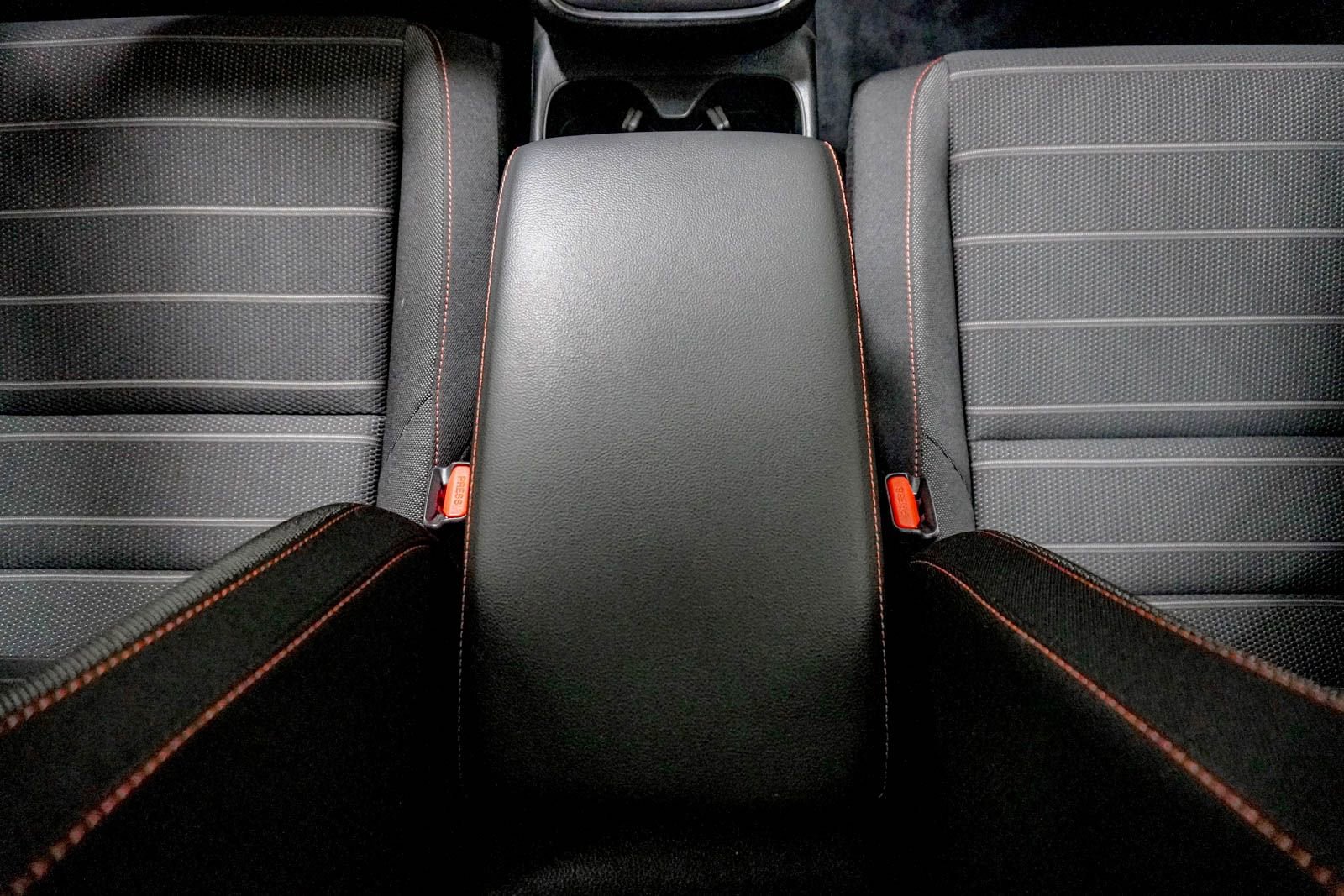 Certified 2026 Honda CR-V Sport image 27