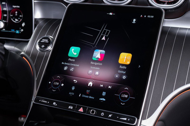 New 2026 Mercedes-Benz GLC 300 4MATIC image 19