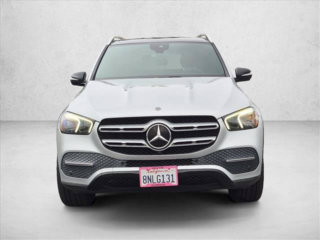 Used 2020 Mercedes-Benz GLE 350 4MATIC image 2