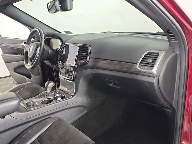 Used 2022 Jeep Grand Cherokee Laredo X AWD/4WD image 20