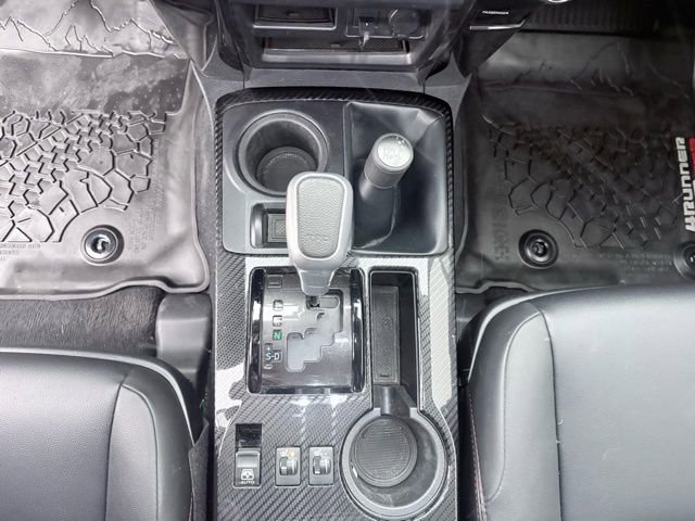 Used 2023 Toyota 4Runner TRD Pro image 17