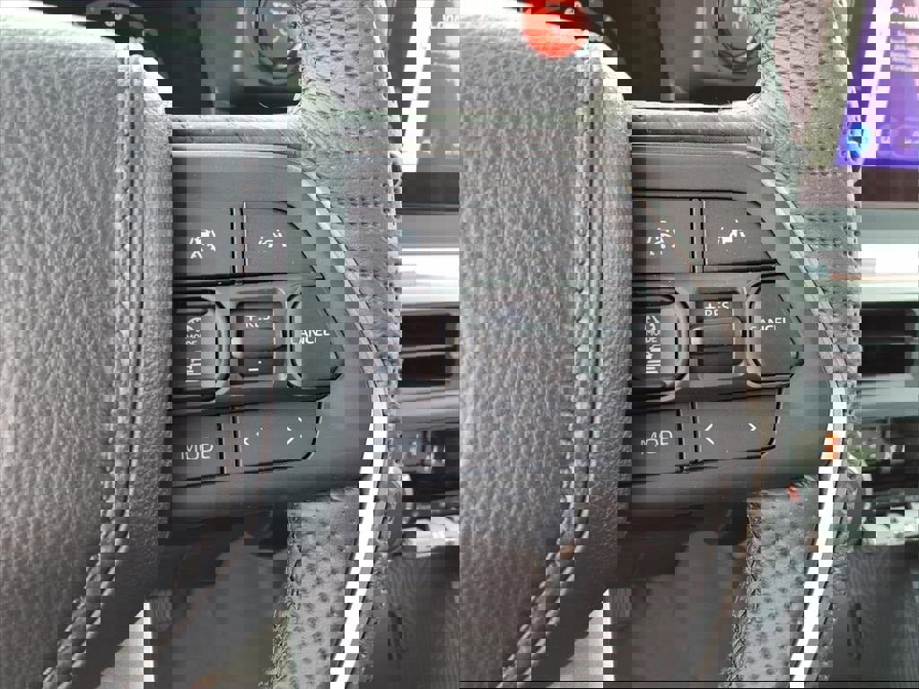 New 2026 Toyota Tacoma TRD Off-Road image 23