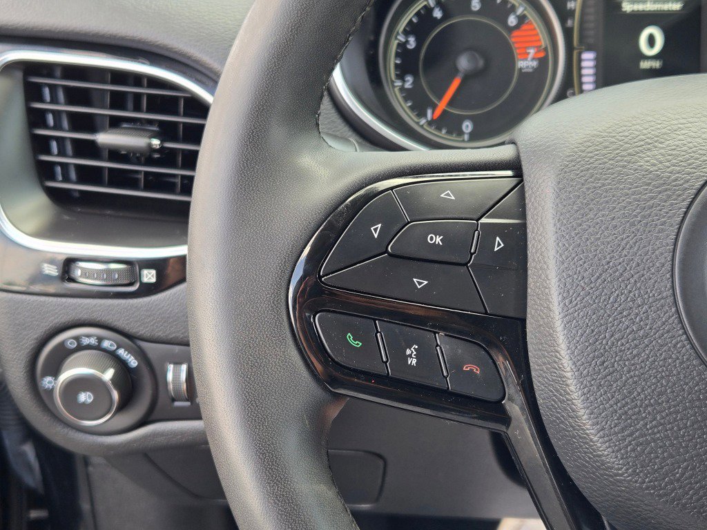 Used 2021 Jeep Cherokee Latitude Plus image 28