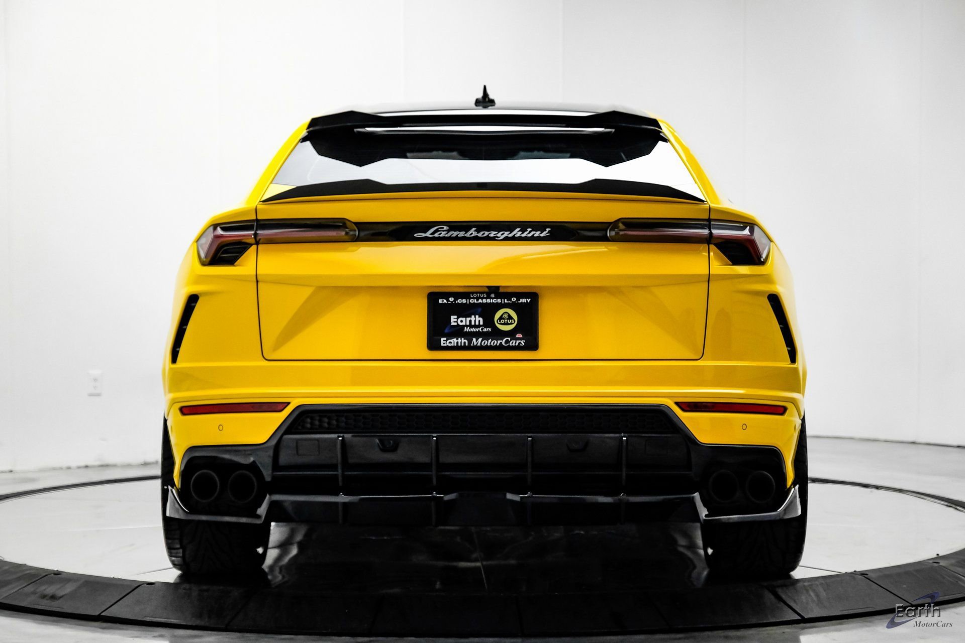 Used 2021 Lamborghini Urus image 15