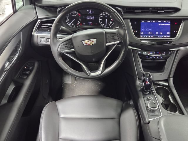 Used 2023 Cadillac XT6 Luxury FWD image 7