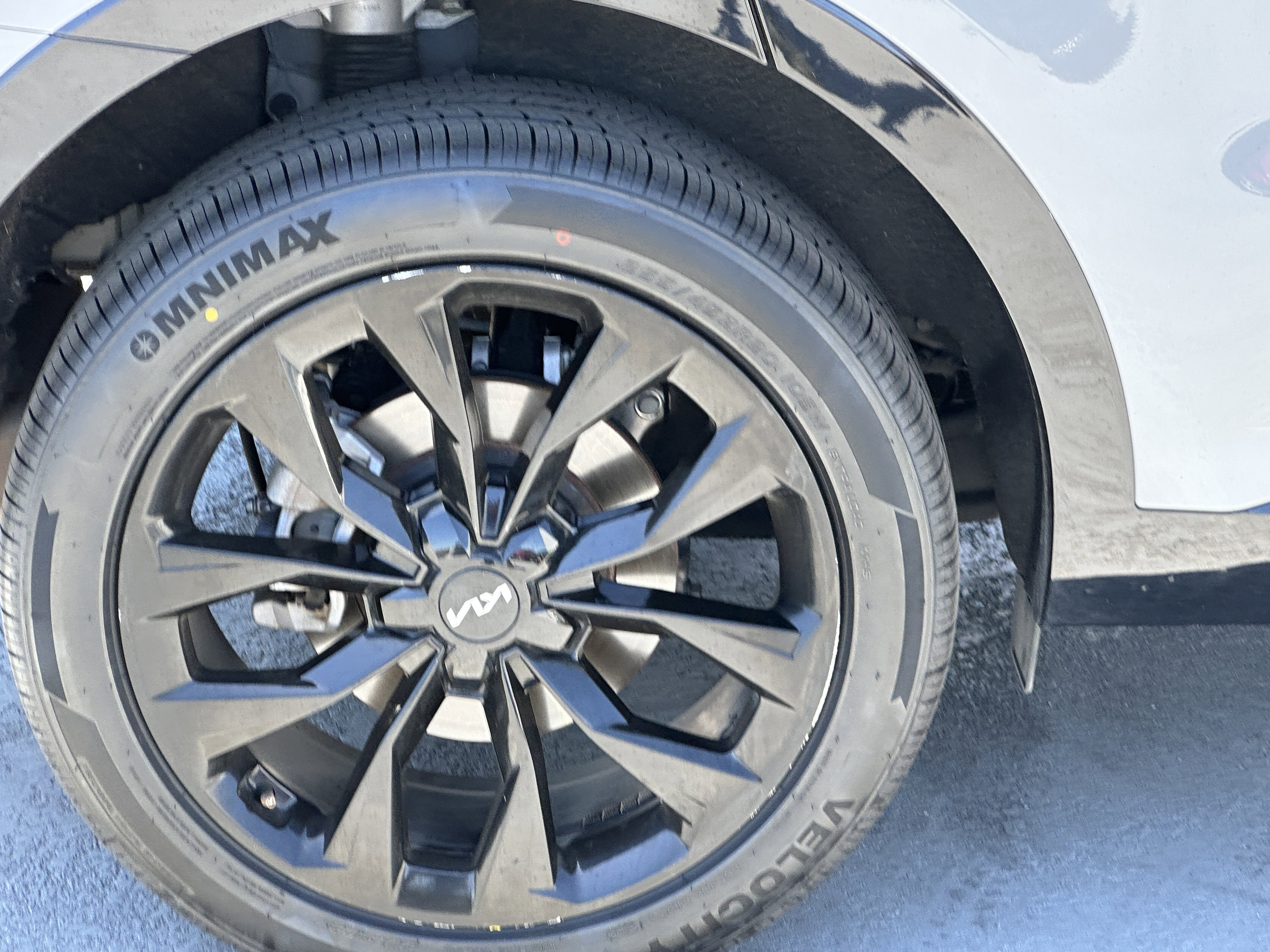 Certified 2022 Kia Sorento SX AWD/4WD image 15