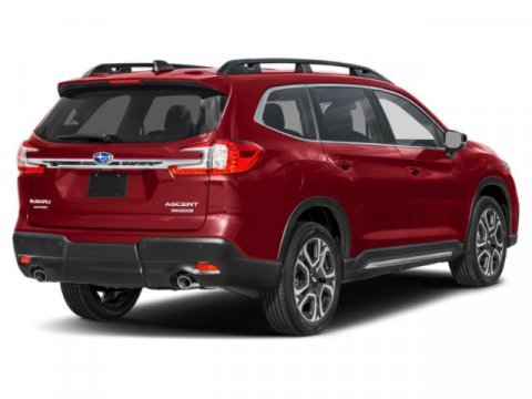 New 2026 Subaru Ascent Limited w/ Popular Package #1 AWD/4WD image 5