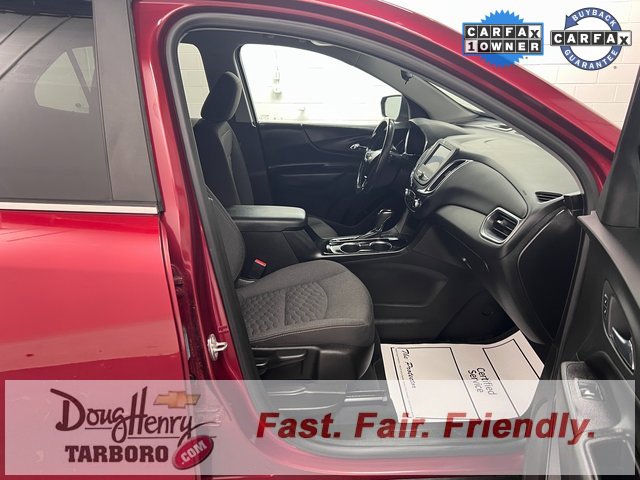 Used 2021 Chevrolet Equinox LT image 43