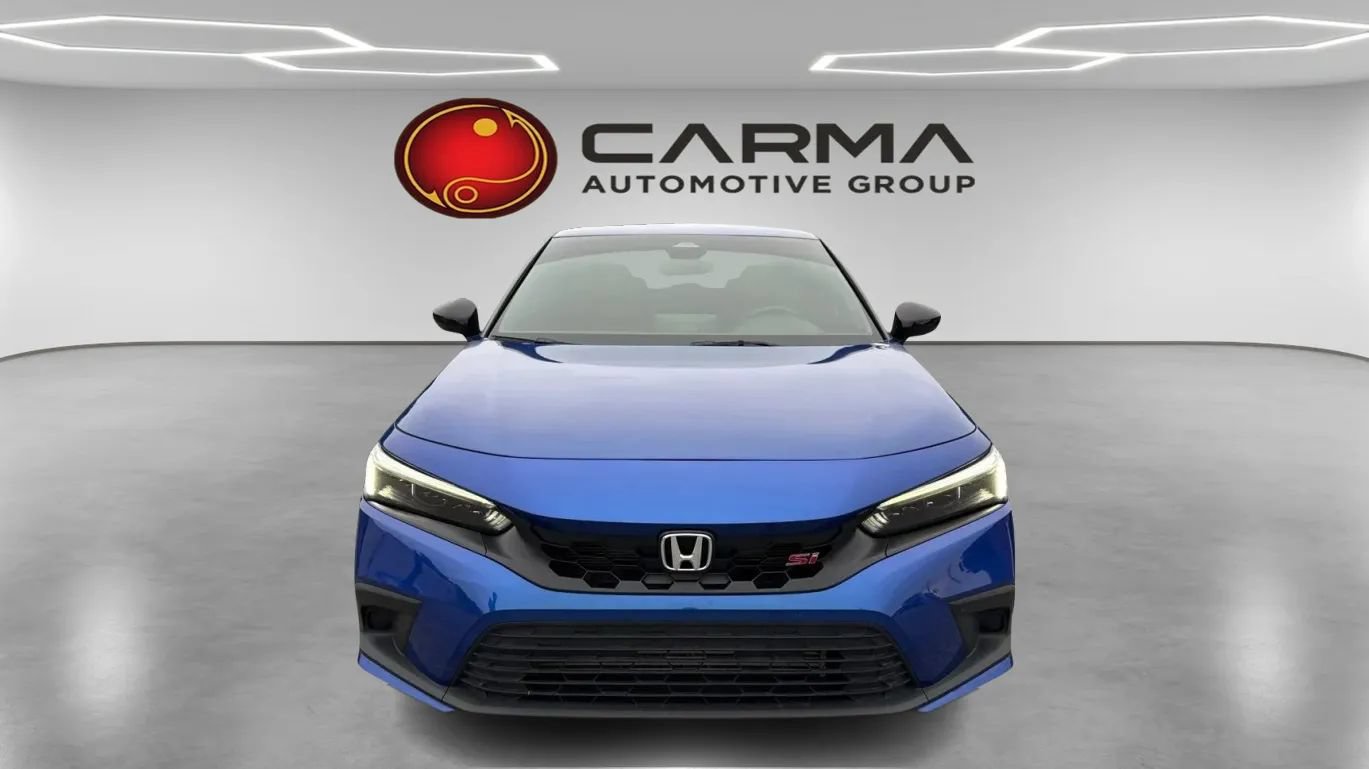 Used 2023 Honda Civic Si image 8