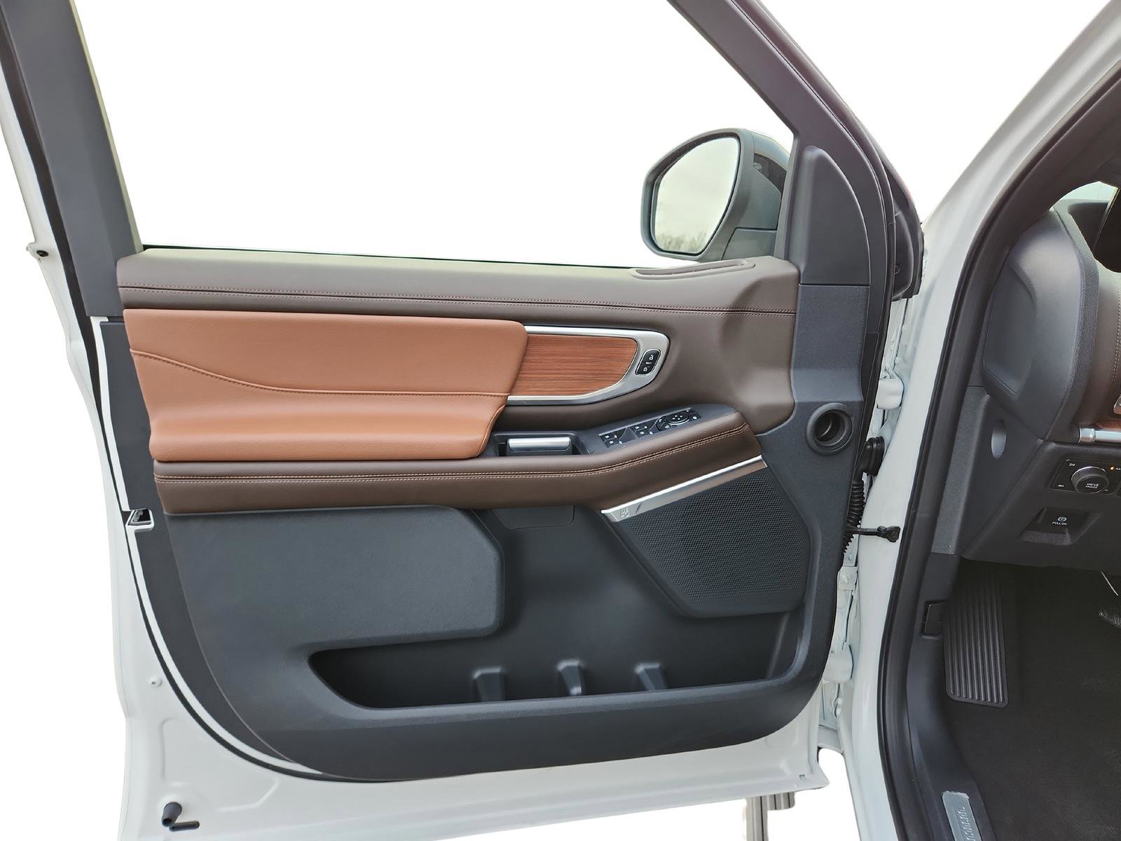 New 2026 Ford Expedition King Ranch image 21