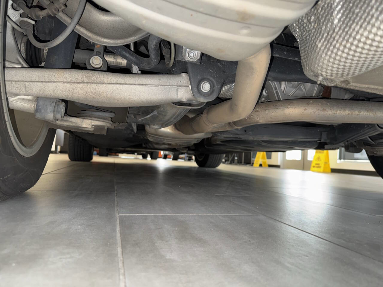 Used 2017 Audi Q5 2.0T Premium w/ Audi MMI Navigation Plus image 35