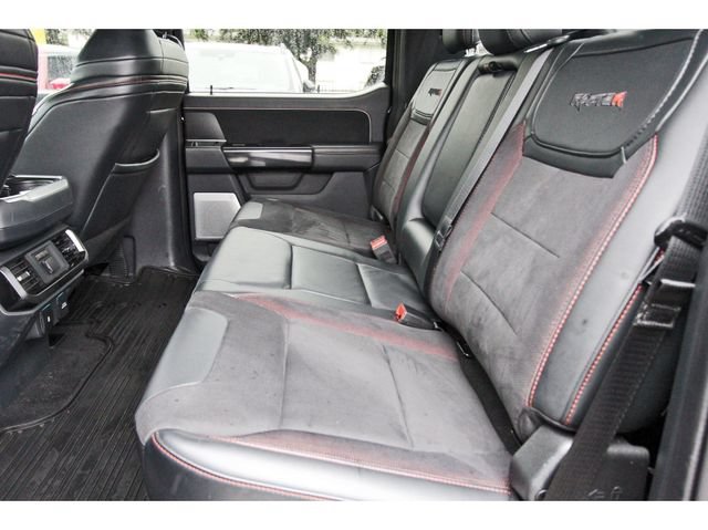 Used 2024 Ford F150 Raptor w/ Equipment Group 803A Raptor R AWD/4WD image 12