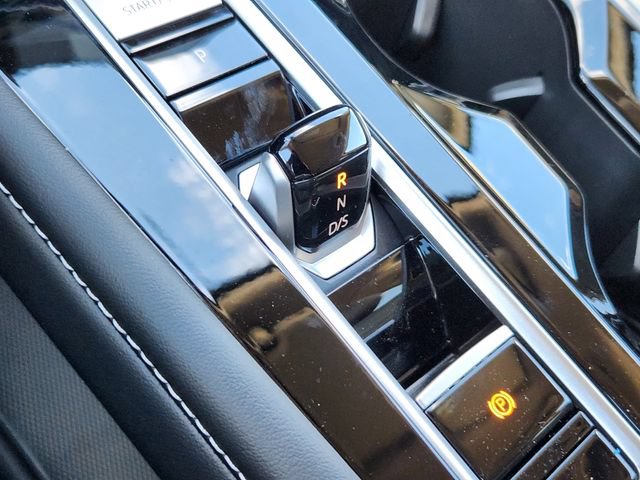 New 2026 Volkswagen Atlas SE AWD/4WD image 18