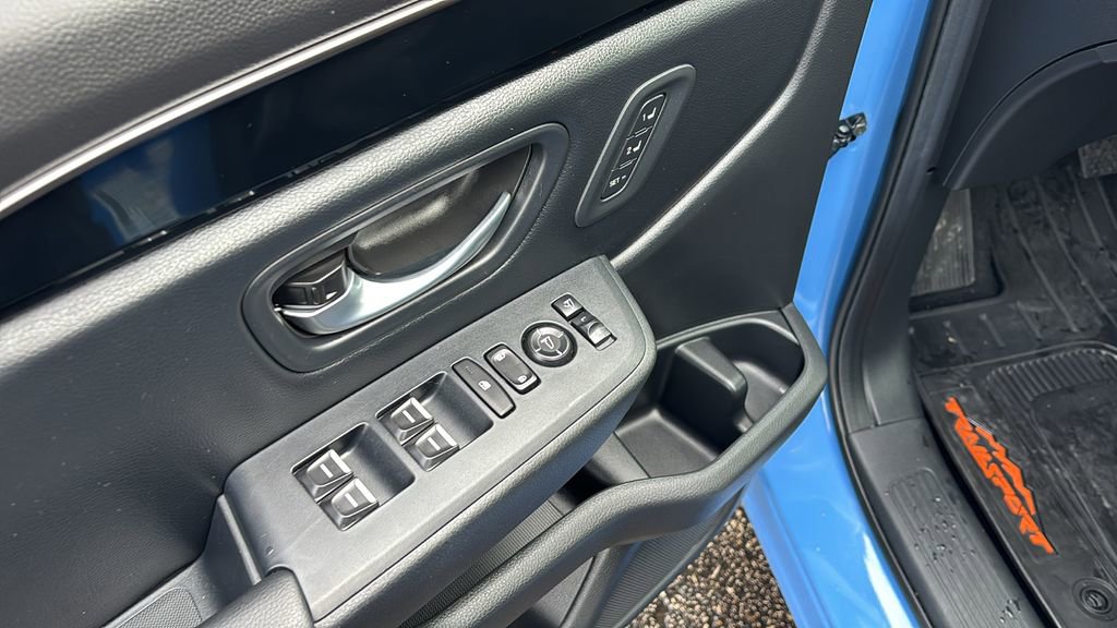 Certified 2024 Honda Pilot TrailSport image 14