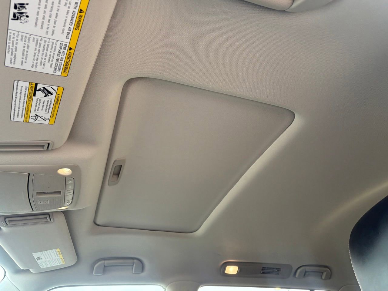 Certified 2023 Nissan Armada Platinum w/ Captain's Chairs Package AWD/4WD image 34