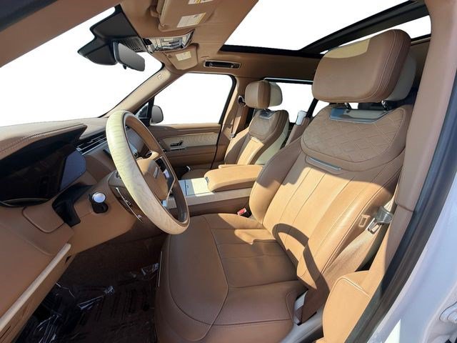 Certified 2024 Land Rover Range Rover SV AWD/4WD image 10