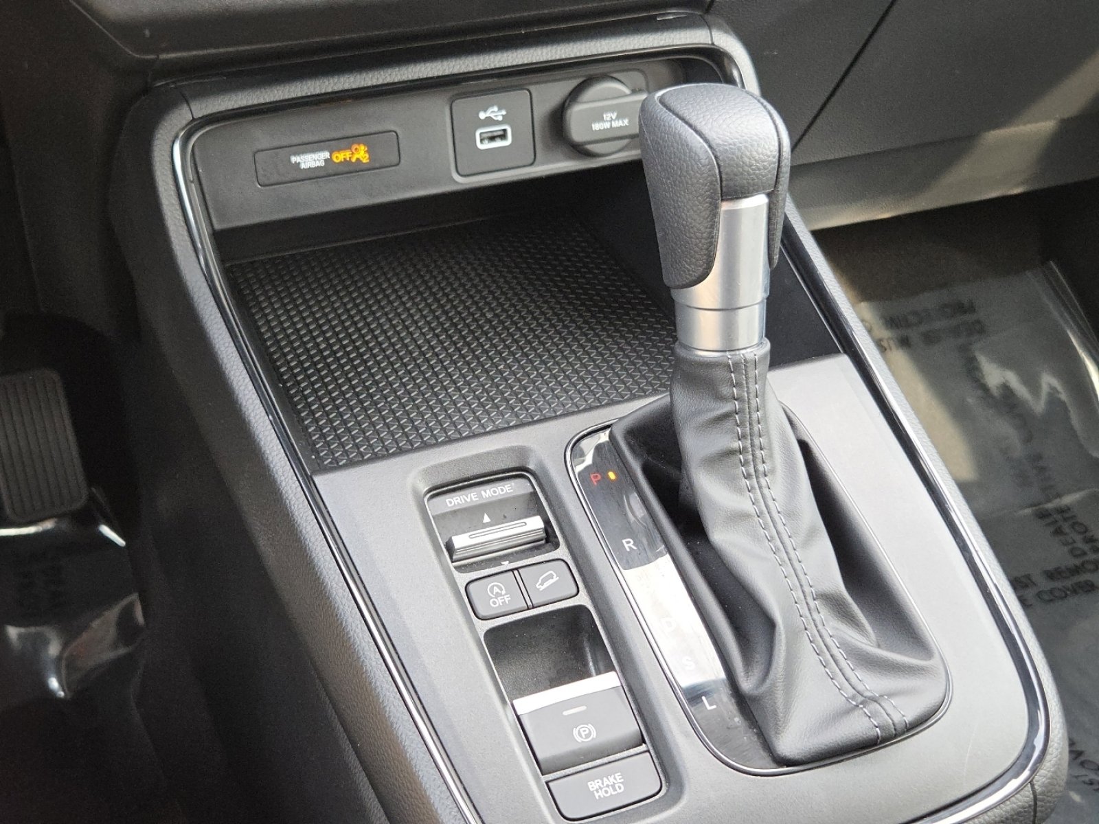 Certified 2025 Honda CR-V LX image 29