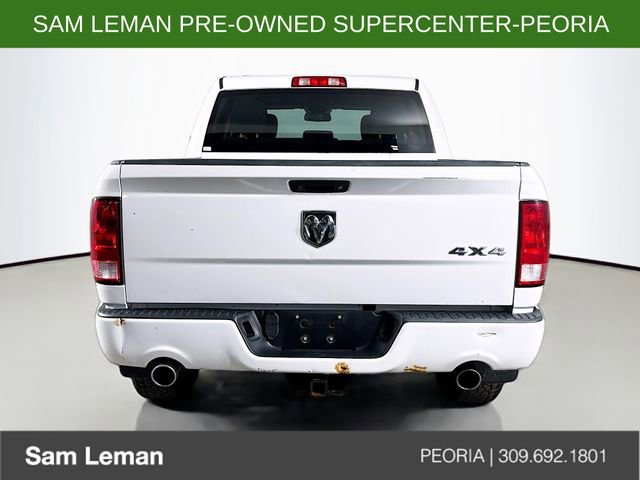 Used 2016 RAM 1500 Express image 6