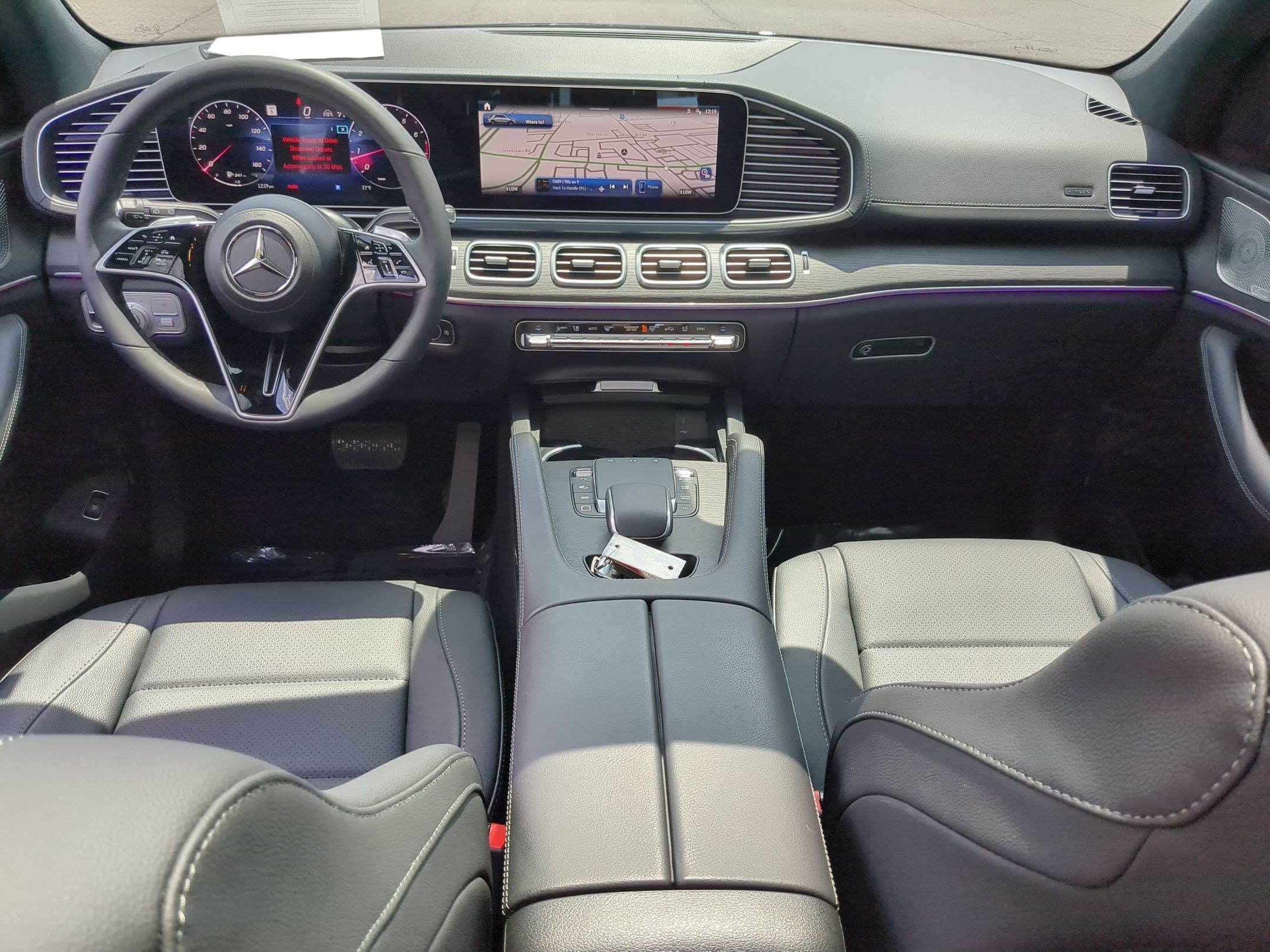Used 2026 Mercedes-Benz GLE 350 4MATIC image 32